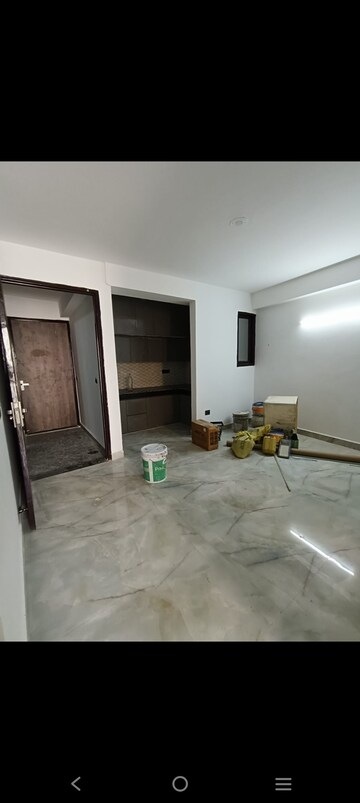 Room in 2 BHK Builder Floor at Saket – for Rent