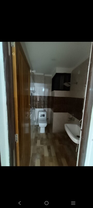 Kitchen in 2 BHK Builder Floor at Saket – for Rent