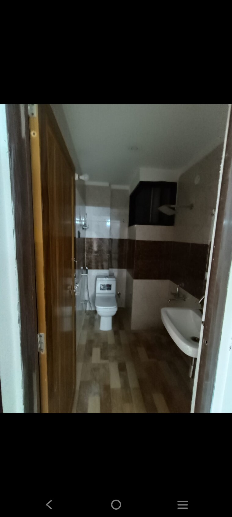 Kitchen, saket 2 Bedroom 950 Sq.Ft. Builder Floor In Saket Delhi 9249004