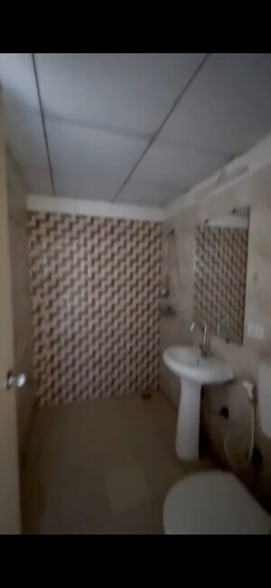 Bathroom in 2 BHK Apartment at Gaur City 2 - 14th Avenue, Sector 16c Greater Noida – for Sale