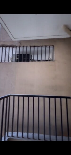 Balcony in 2 BHK Apartment at Gaur City 2 - 14th Avenue, Sector 16c Greater Noida – for Sale