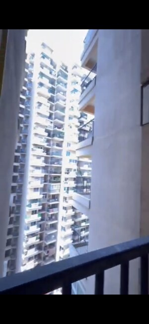 2 BHK Apartment – Exterior View View at Gaur City 2 - 14th Avenue, Sector 16c Greater Noida - for Sale