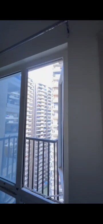 Building Lobby in 2 BHK Apartment at Gaur City 2 - 14th Avenue, Sector 16c Greater Noida – for Sale