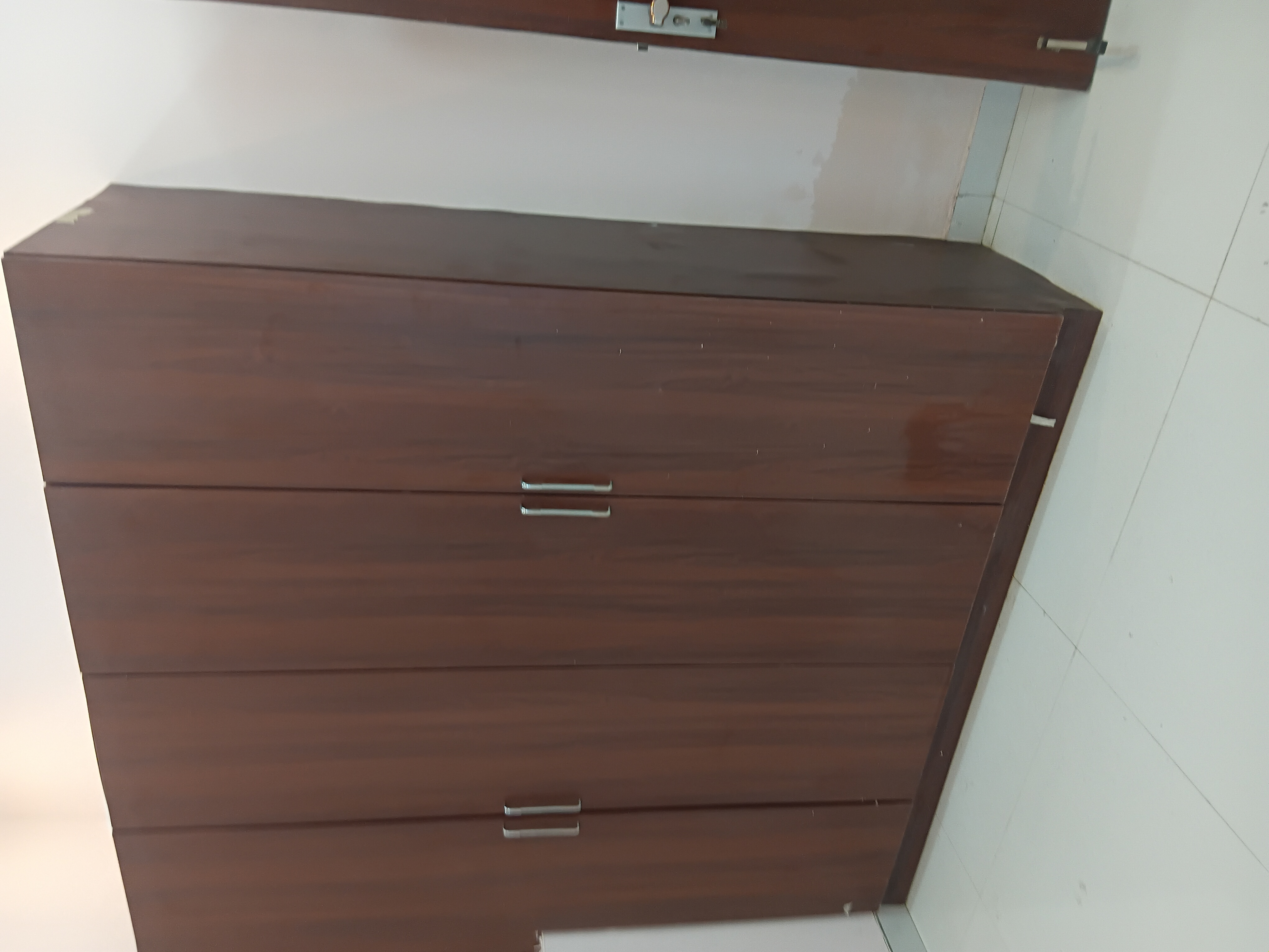 3 BHK + Extra Room Apartment For Rent in Bayouth Colany  Apartment