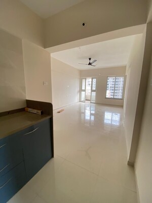 Room in 2 BHK Apartment at Wadhwani Om Mangalam Chaitanya, Ravet – for Rent