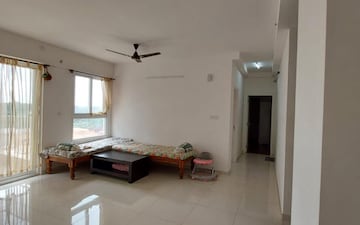 2 BHK Apartment For Sale in Prestige Misty Waters, Hebbal