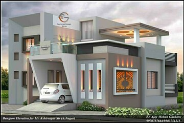 3 BHK Villa For Sale in Chandapura