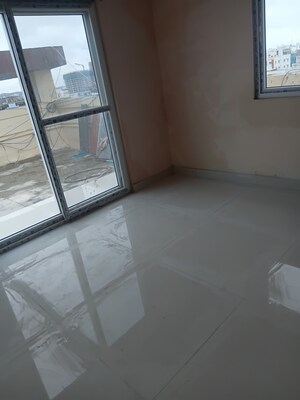 Bathroom in 3 BHK Apartment at Puppalaguda – for Rent