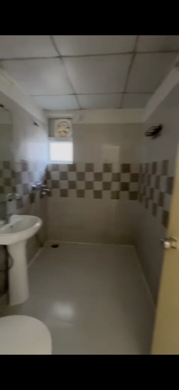 Bathroom in 2 BHK Apartment at Gaur City 2 - 14th Avenue, Sector 16c Greater Noida – for Sale
