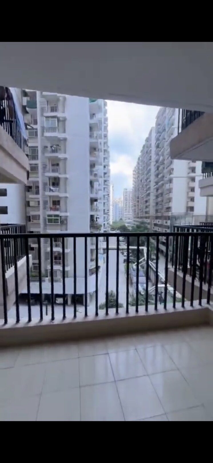 Exterior View, gaur-city-2-14th-avenue 2 Bedroom 1040 Sq.Ft. Apartment In Sector 16c Greater Noida Greater Noida 9249023