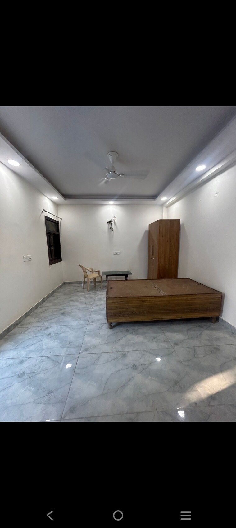Room, saket 1 RK 350 Sq.Ft. Builder Floor In Saket Delhi 9249030