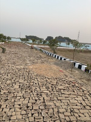  Plot For Sale in Kalli Paschim