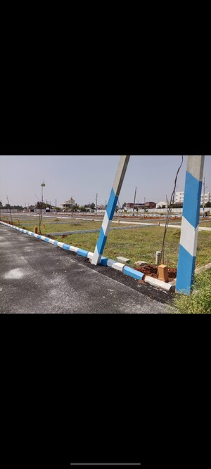  Plot For Sale in Chandapura