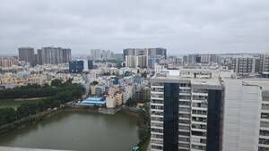 3 BHK Apartment For Rent in Bollineni Bion, Kothaguda