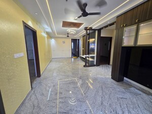 Parking in 3 BHK Apartment at Bollineni Bion, Kothaguda – for Rent