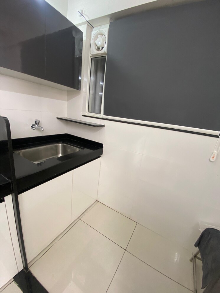 Kitchen, vj-yashone-infinitee 2 Bedroom 1050 Sq.Ft. Apartment In Tathawade Pune 9249041