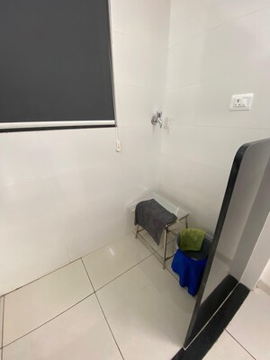 Furnished Amenities in 2 BHK Apartment at VJ YashOne Infinitee, Tathawade – for Rent