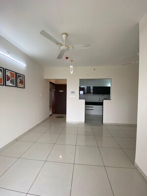 Building Lobby in 2 BHK Apartment at VJ YashOne Infinitee, Tathawade – for Rent