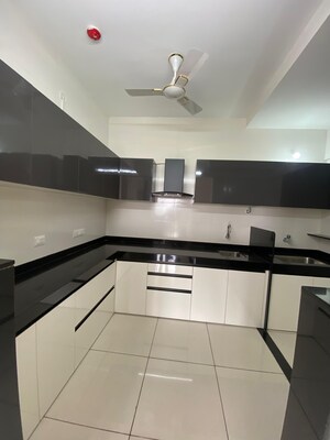 Kitchen in 2 BHK Apartment at VJ YashOne Infinitee, Tathawade – for Rent