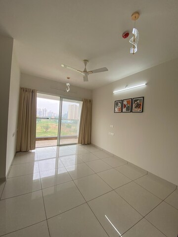 Building Lobby in 2 BHK Apartment at VJ YashOne Infinitee, Tathawade – for Rent