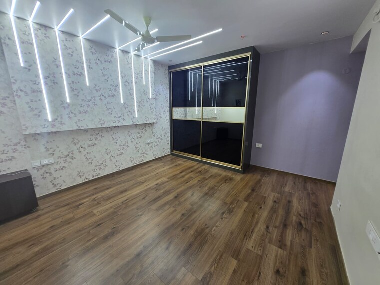 Room, bollineni-bion 3 Bedroom 1840 Sq.Ft. Apartment In Kothaguda Hyderabad 9249027