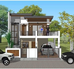 2 BHK Villa For Sale in Chandapura