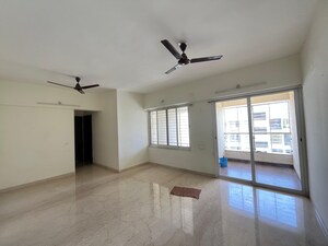 2 BHK Apartment For Rent in Kumar Picasso, Hadapsar