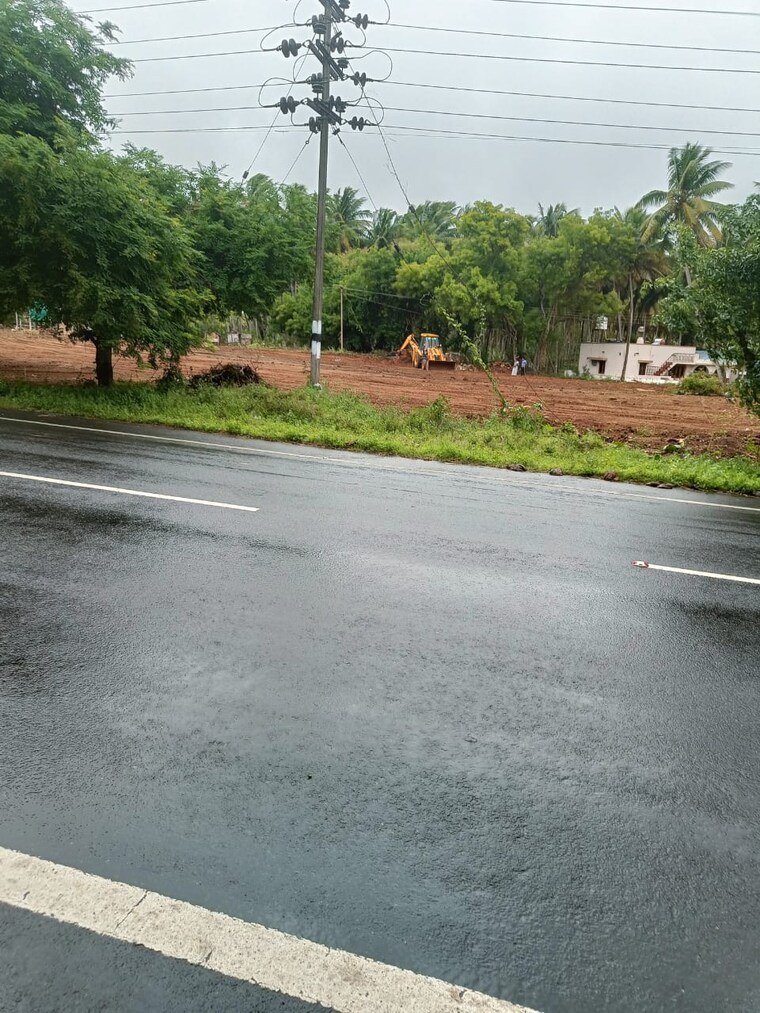 undefined, periya negamam Commercial Land 30500 Sq.Ft. In Periya Negamam Coimbatore 9249060