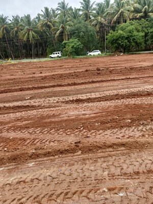  Land For Rent in Periya Negamam