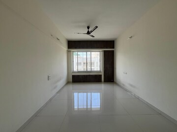 Master Bedroom in 2 BHK Apartment at Kumar Picasso, Hadapsar – for Rent