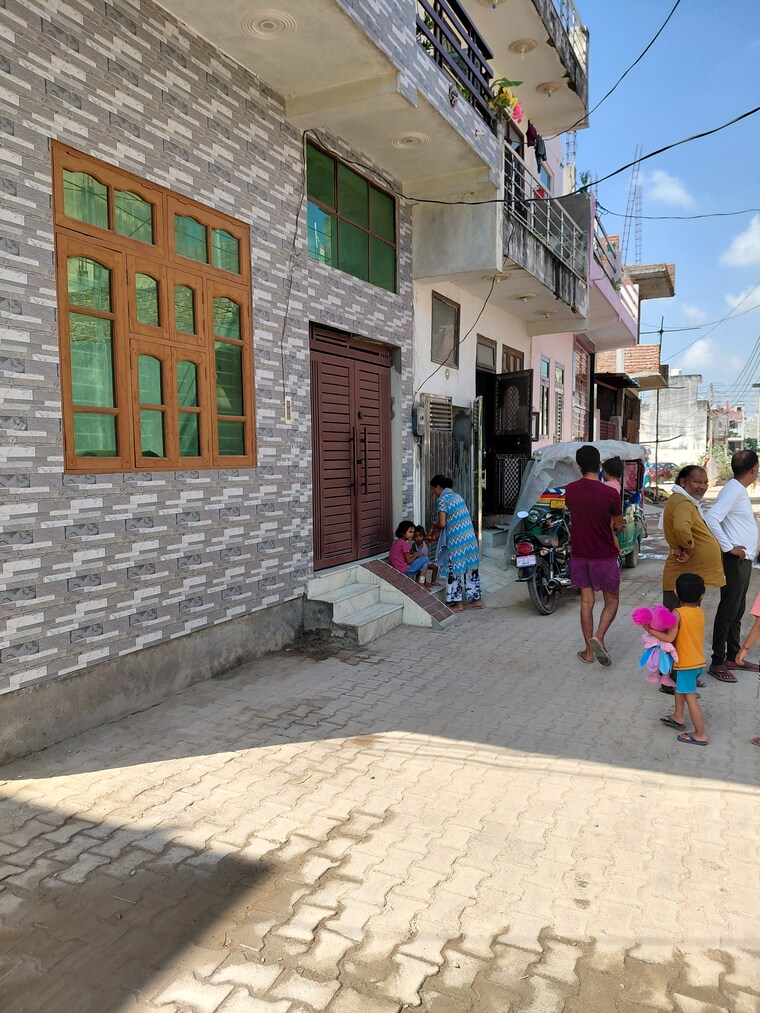 Exterior View, bhondsi  110 Sq.Yd. Plot In Bhondsi Gurgaon 9249076