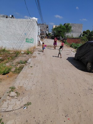  Plot For Sale in Bhondsi