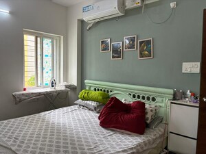 2 BHK Apartment For Rent in Manikonda