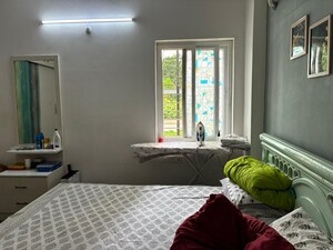 Bedroom in 2 BHK Apartment at Manikonda – for Rent