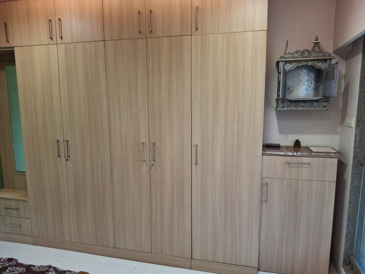 undefined, gabadia-heights 2 Bedroom 753 Sq.Ft. Apartment In Kandivali West Mumbai 9249080