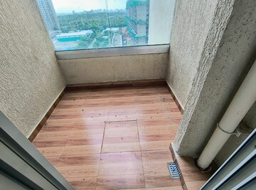 Furnished Amenities in 1 BHK Apartment at VTP Cygnus, Kharadi – for Rent