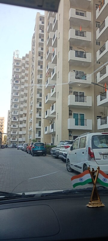 2 BHK Apartment – Exterior View View at GLS Arawali Homes, Sohna Sector 4 - for Sale