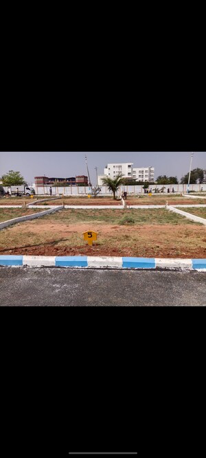  Plot For Sale in Chandapura