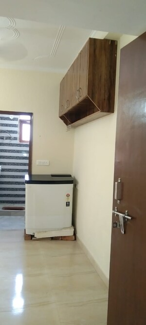 Staircase in 1 BHK Builder Floor at Mehrauli – for Rent