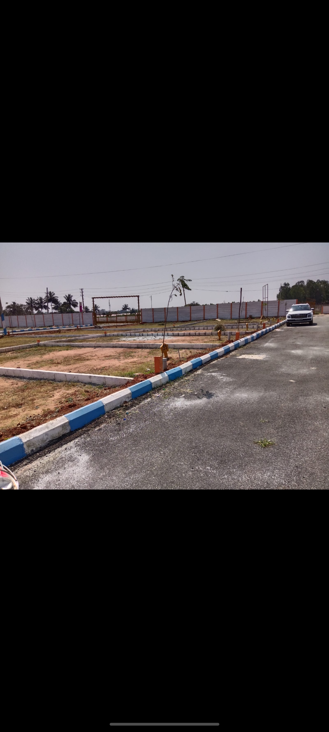 Plot For Sale in Pk Iam Selling My Propert