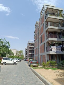 2 BHK Apartment For Sale in Arete India Our Homes 3
