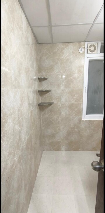 Bathroom in 3 BHK Apartment at Hero Homes Gurgaon, Sector 104 – for Rent