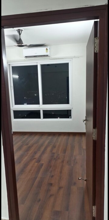 Balcony in 3 BHK Apartment at Hero Homes Gurgaon, Sector 104 – for Rent
