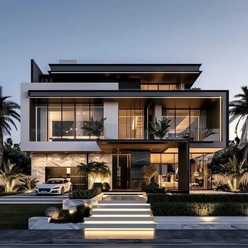 3 BHK Villa For Sale in Anekal