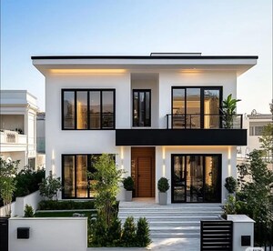 2 BHK Villa For Sale in Chandapura