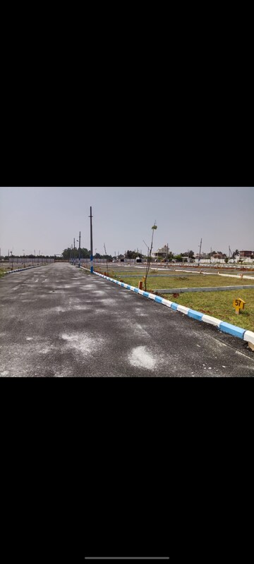  Plot For Sale in Chandapura