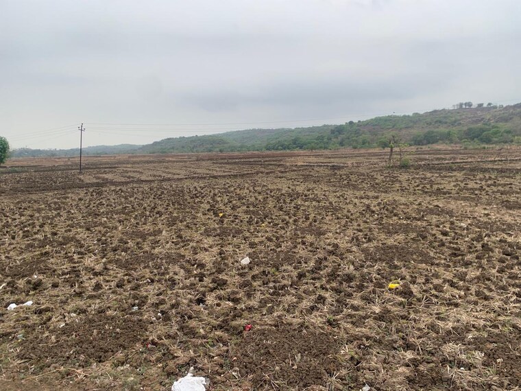 undefined, uran  5446 Sq.Ft. Plot In Uran Navi Mumbai 9249117
