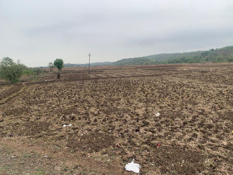 undefined, uran  5446 Sq.Ft. Plot In Uran Navi Mumbai 9249117