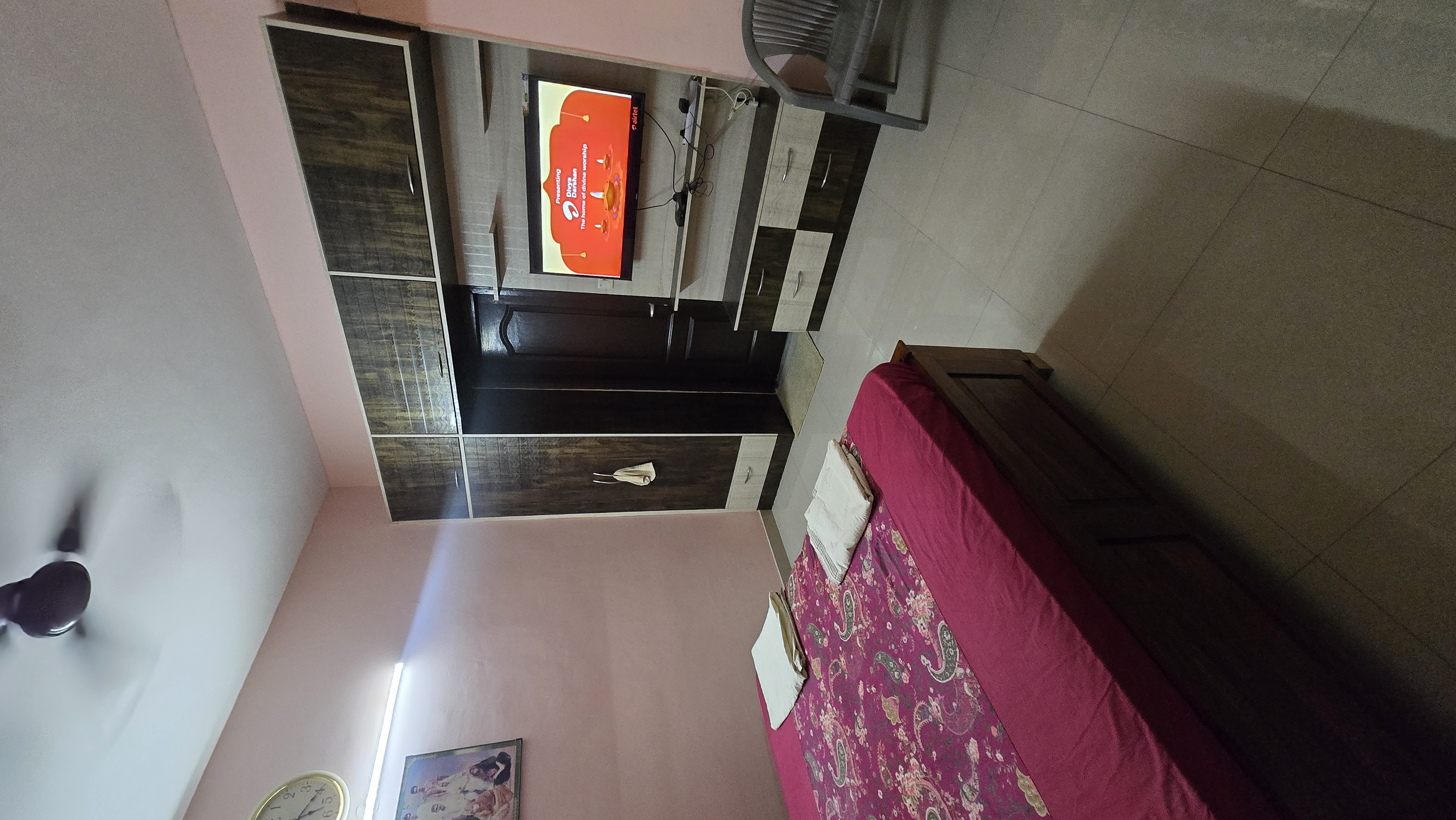 3 BHK + Pooja Room Apartment For Sale in Eldeco Riviera