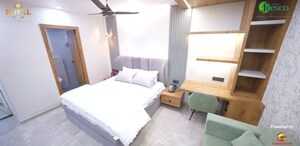 1 BHK Apartment For Sale in Skyline Fresco, Bhakrota